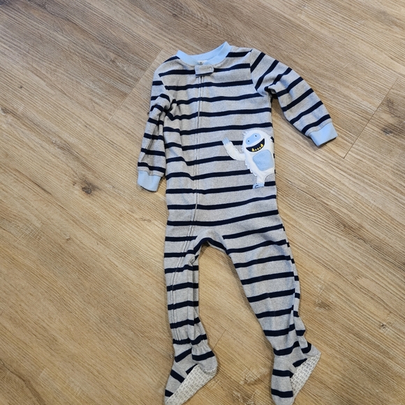 Toddler Pajama Bundle Size 24 Months/2T - Picture 2 of 5